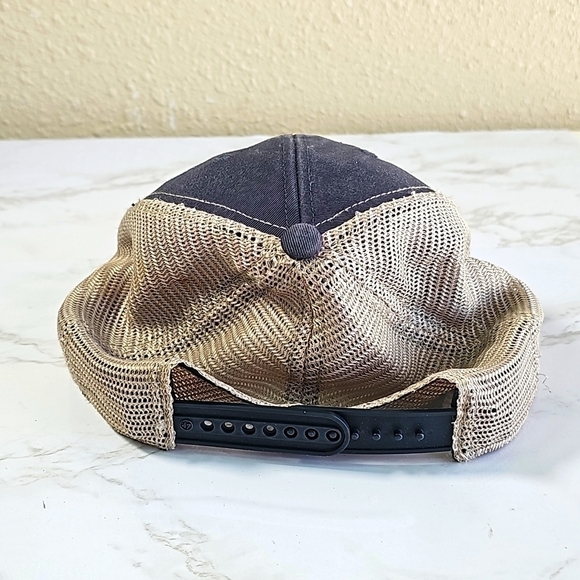 '47 Houston Astros Hat. - Picture 3 of 8